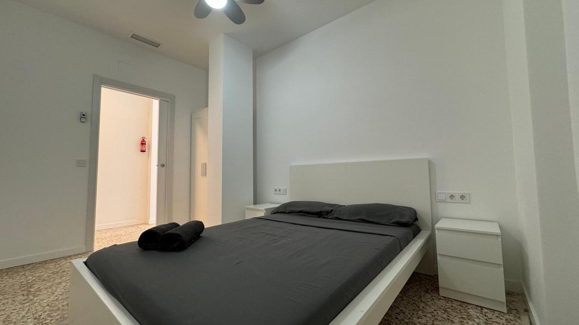 Cabanal Retreat Valencia Buitenkant foto
