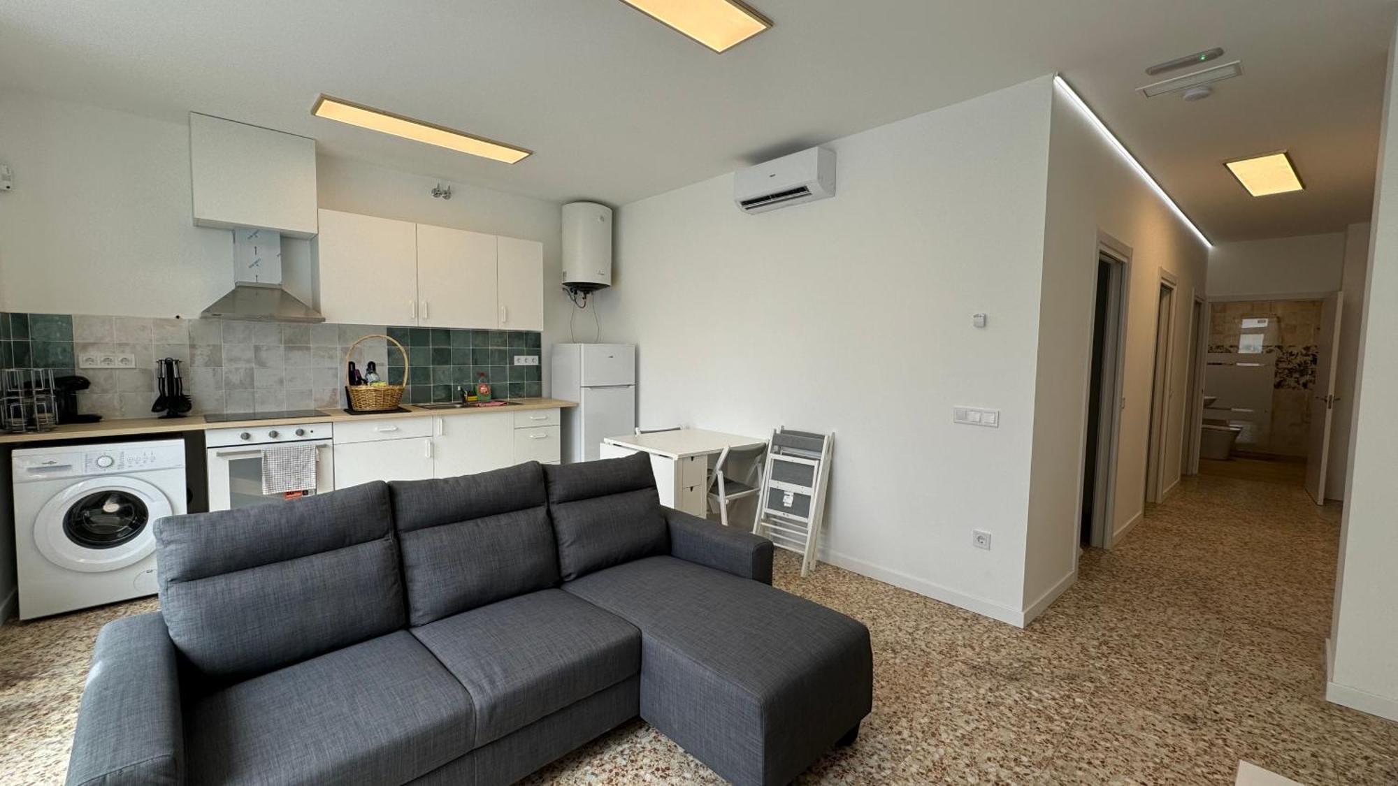 Cabanal Retreat Valencia Buitenkant foto